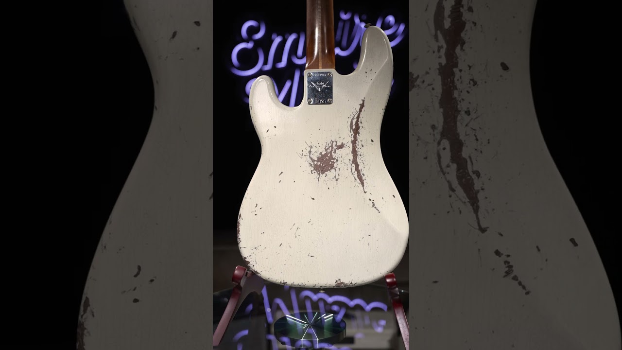 Photo from Empire Music on YouTube at 1/26/26 at 6:01PM