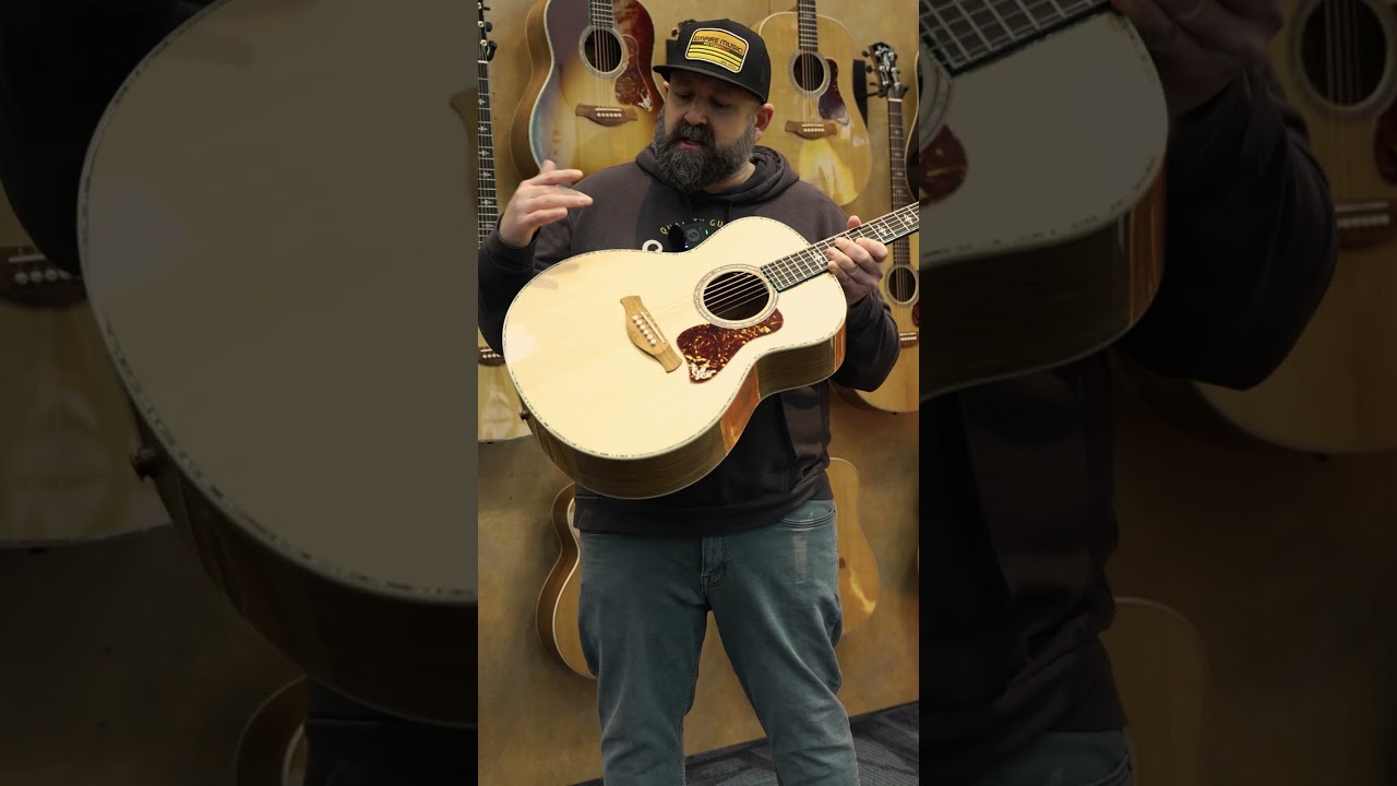 Photo from Empire Music on YouTube at 1/29/26 at 6:00PM