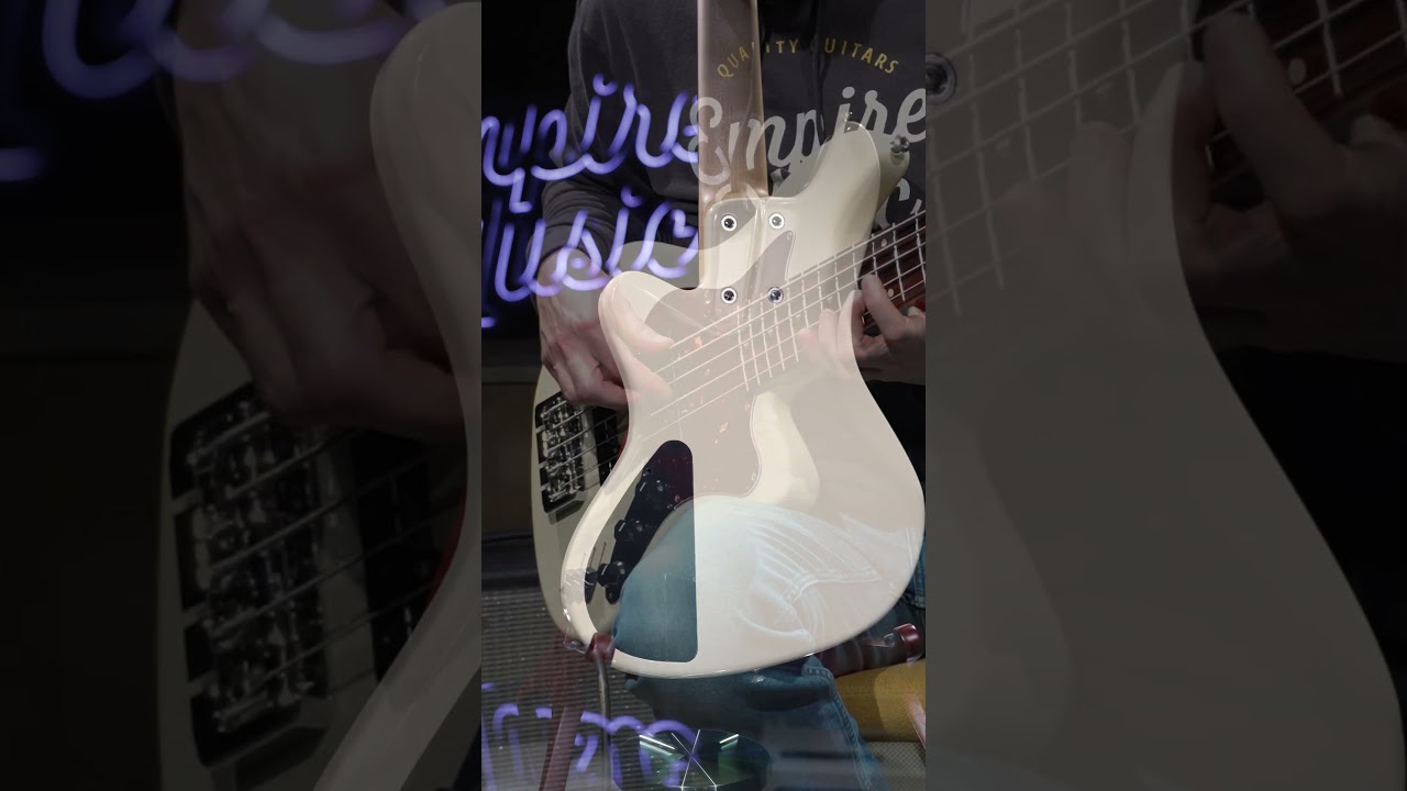 Photo from Empire Music on YouTube at 1/25/26 at 6:00PM